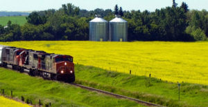 Canadian National Railway