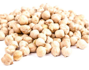 Chickpeas Variety